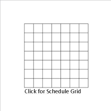 SchedGrid