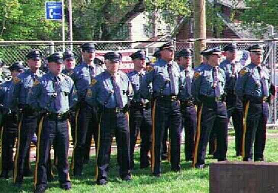 1998_ParadeDay_NJSP_HonorGuardTroopers
