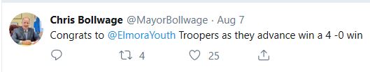 TweetMayorBollwage